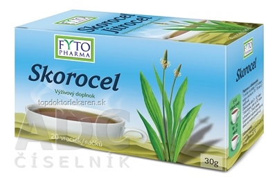 FYTO Skorocel 20x1,5 g (30 g)